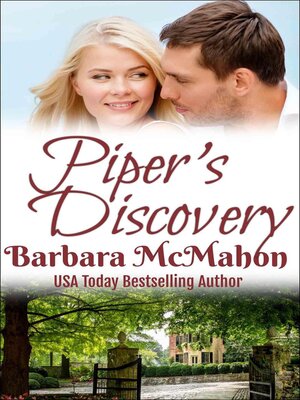 cover image of Piper's Discovery